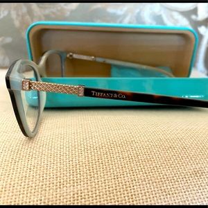 Tiffany glasses TF2116b